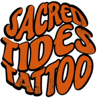 Sacredtides